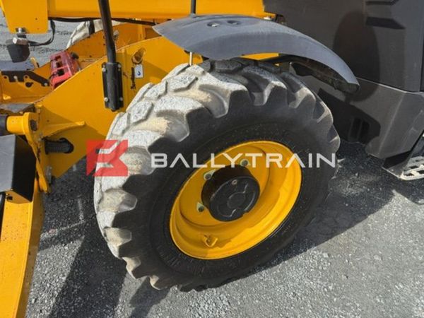 JCB 540-170 Telehandler (2022) 395293261