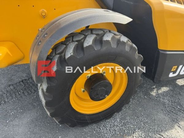 JCB 540-170 Telehandler (2022) 395293262