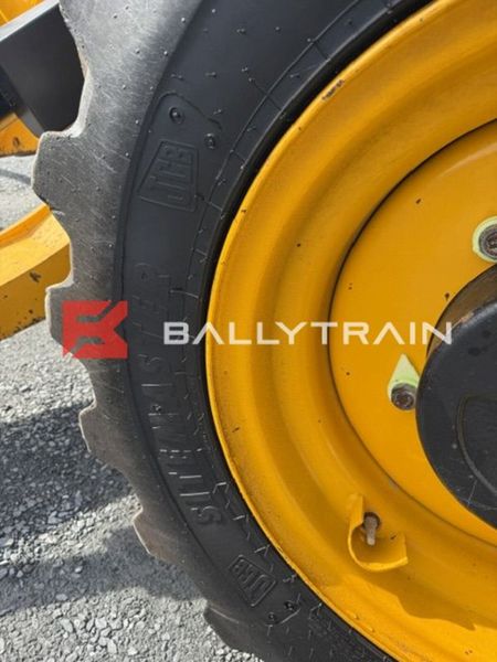 JCB 540-170 Telehandler (2022) 395293263