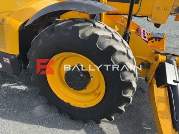 JCB 540-170 Telehandler (2022) 395293264