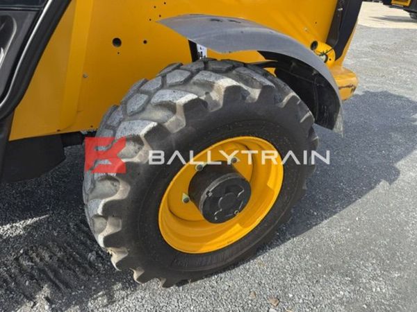 JCB 540-170 Telehandler (2022) 395293265