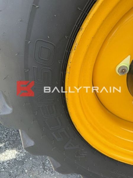 JCB 540-170 Telehandler (2022) 395293267
