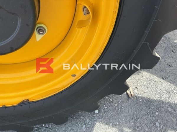 JCB 540-170 Telehandler (2022) 395293268