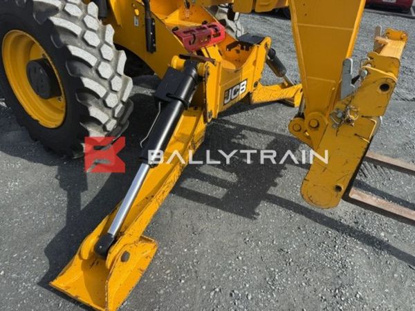 JCB 540-170 Telehandler (2022) 395293270