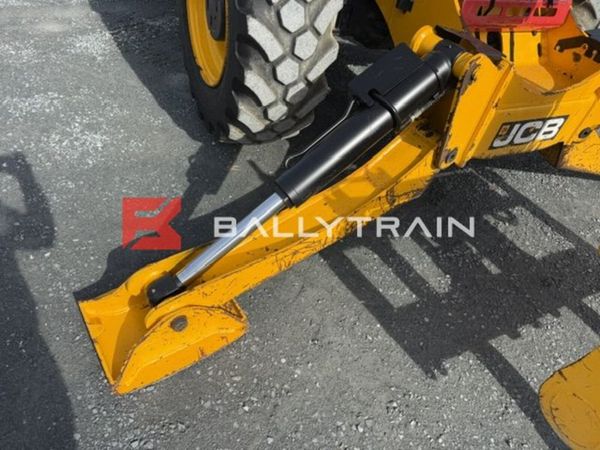 JCB 540-170 Telehandler (2022) 395293271