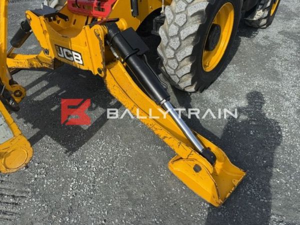 JCB 540-170 Telehandler (2022) 395293272