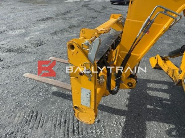 JCB 540-170 Telehandler (2022) 395293273