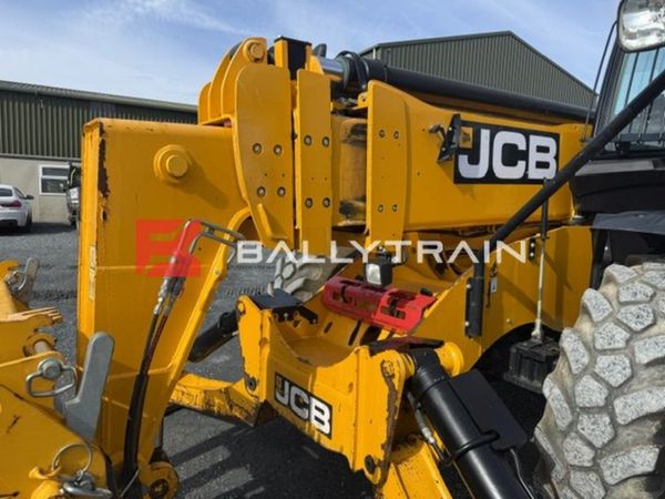JCB 540-170 Telehandler (2022) 395293274