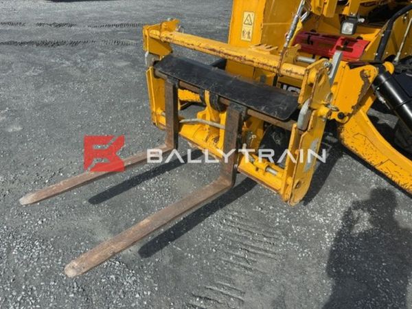 JCB 540-170 Telehandler (2022) 395293275