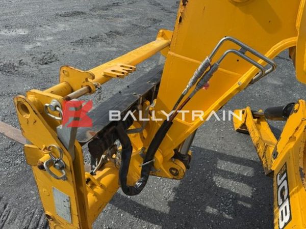 JCB 540-170 Telehandler (2022) 395293276