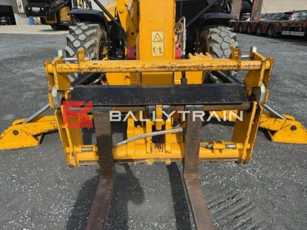JCB 540-170 Telehandler (2022) 395293278