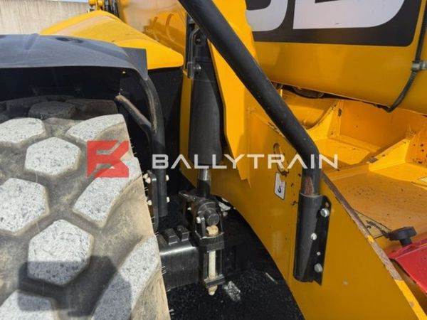 JCB 540-170 Telehandler (2022) 395293281