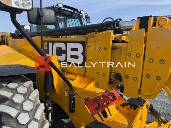 JCB 540-170 Telehandler (2022) 395293282