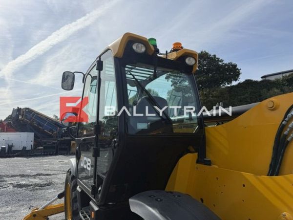 JCB 540-170 Telehandler (2022) 395293285
