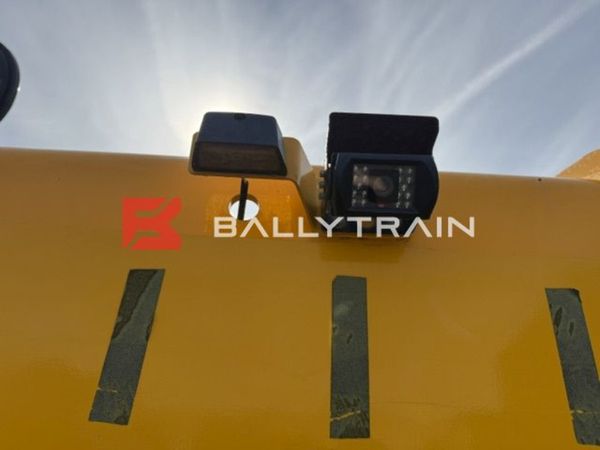 JCB 540-170 Telehandler (2022) 395293286