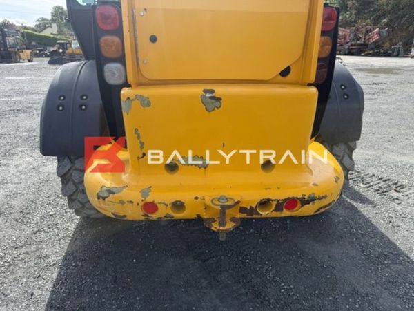 JCB 540-170 Telehandler (2022) 395293287