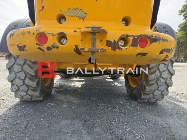 JCB 540-170 Telehandler (2022) 395293289