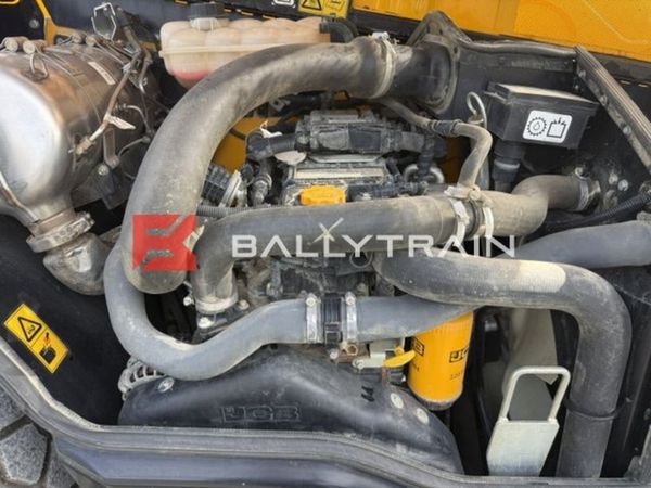 JCB 540-170 Telehandler (2022) 395293294