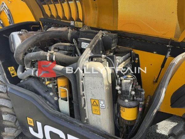 JCB 540-170 Telehandler (2022) 395293295