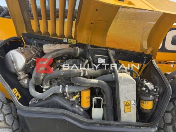 JCB 540-170 Telehandler (2022) 395293296