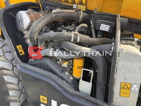 JCB 540-170 Telehandler (2022) 395293297