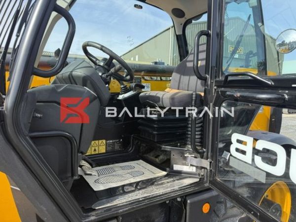 JCB 540-170 Telehandler (2022) 395293300