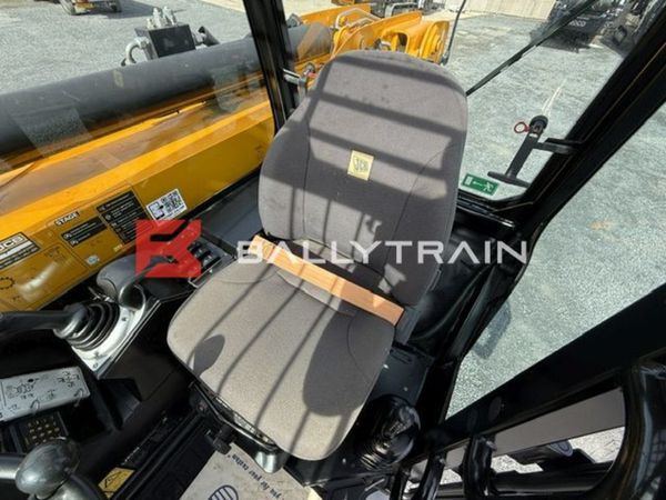 JCB 540-170 Telehandler (2022) 395293301