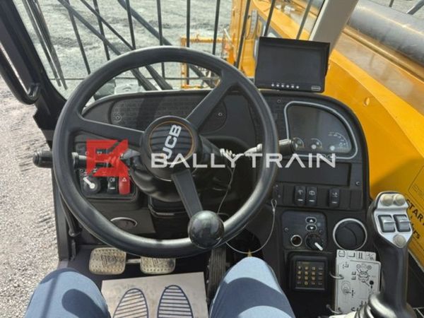 JCB 540-170 Telehandler (2022) 395293302