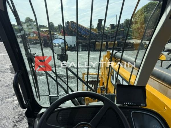JCB 540-170 Telehandler (2022) 395293303