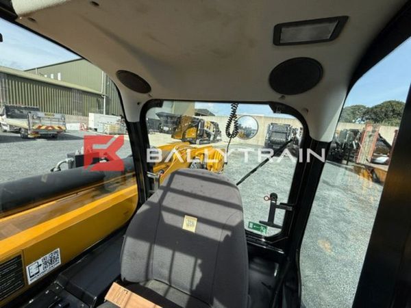 JCB 540-170 Telehandler (2022) 395293307