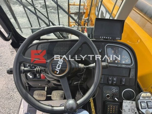 JCB 540-170 Telehandler (2022) 395293309
