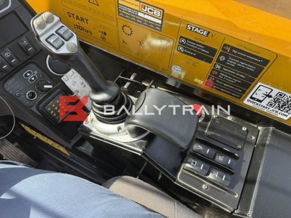 JCB 540-170 Telehandler (2022) 395293310