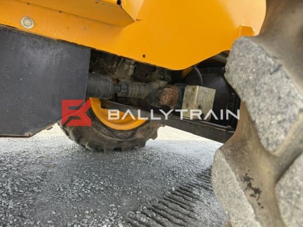 JCB 540-170 Telehandler (2022) 395293313