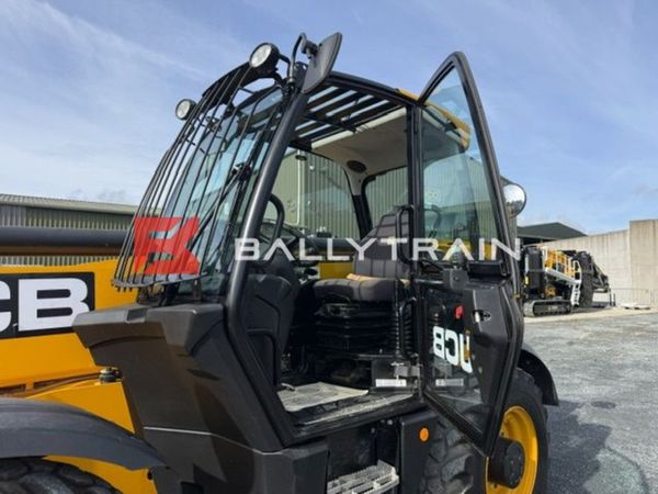 JCB 540-170 Telehandler (2022) 395293314