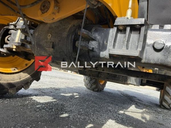 JCB 540-170 Telehandler (2022) 395293315