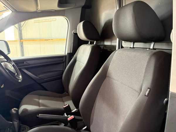 2019 Volkswagen Caddy 2.0 TDi  LWB New CVRT 395225195