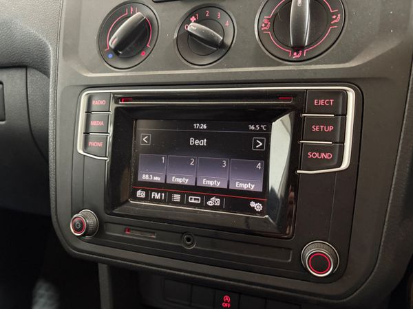 2019 Volkswagen Caddy 2.0 TDi  LWB New CVRT 395225197