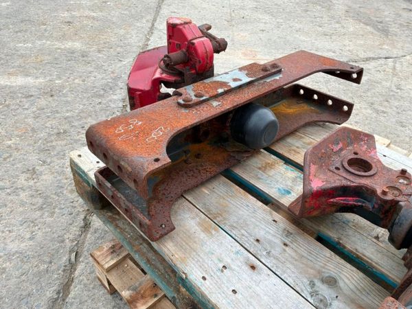 VBG close couple drag hitch & cross member........ 395360329