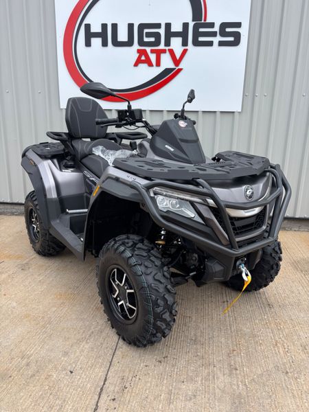 2026 QJMOTOR SFA600 PRO new 395362247