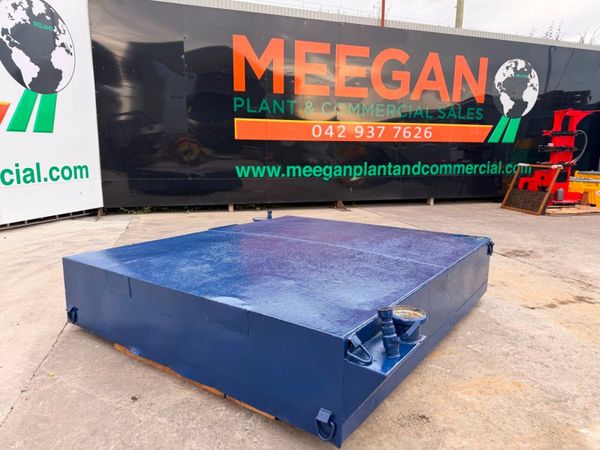 under cabin waste tanks / sewage / effluent .....6 395363594