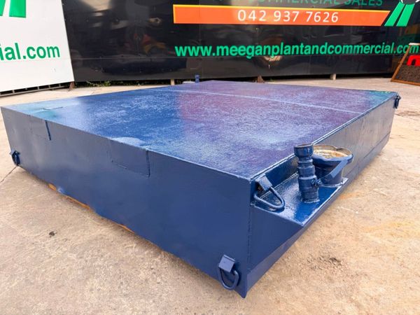 under cabin waste tanks / sewage / effluent .....6 395363595