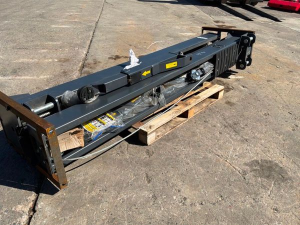 New / unused 4000kg two post vehicle lift......... 395309270
