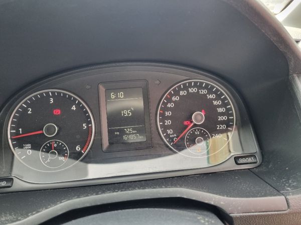 Volkswagen Caddy 2019 395317188