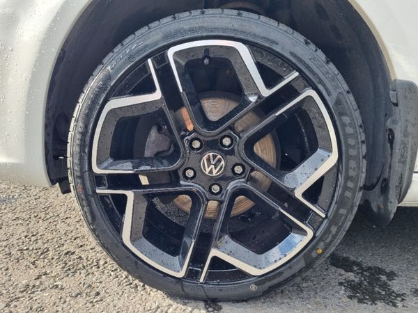 Volkswagen Caddy 2019 395317214
