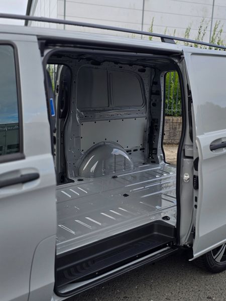 New 262 Vito 119L Select - Alpine Grey 395459776