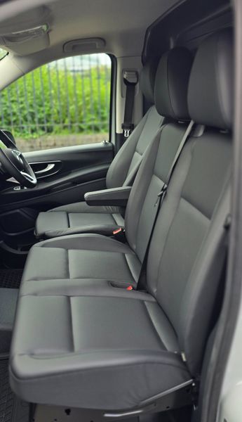 New 262 Vito 119L Select - Alpine Grey 395459780