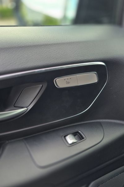 New 262 Vito 119L Select - Alpine Grey 395459782