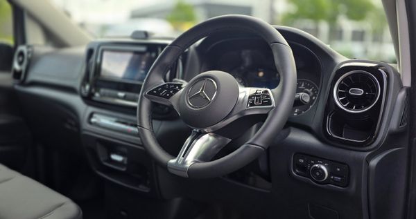 New 262 Vito 119L Select - Alpine Grey 395459785