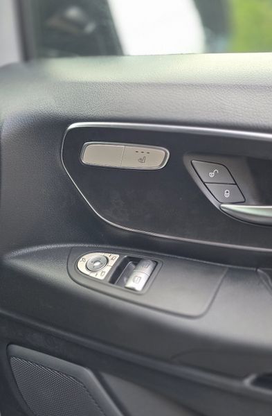 New 262 Vito 119L Select - Alpine Grey 395459788
