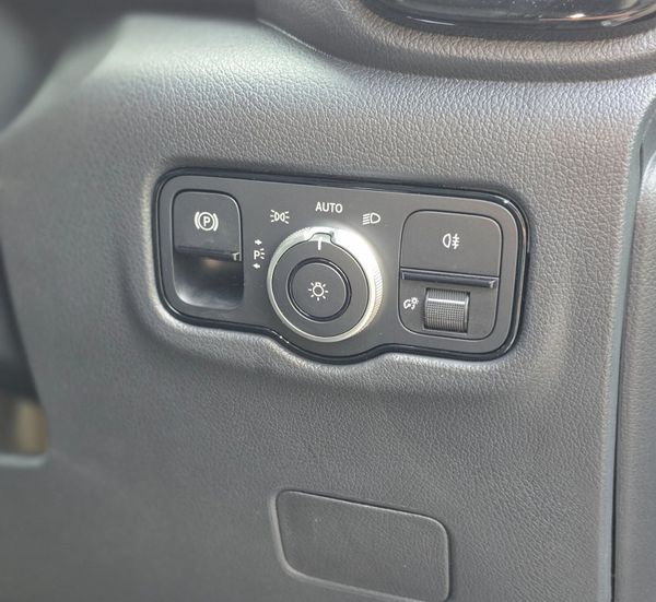 New 262 Vito 119L Select - Alpine Grey 395459790